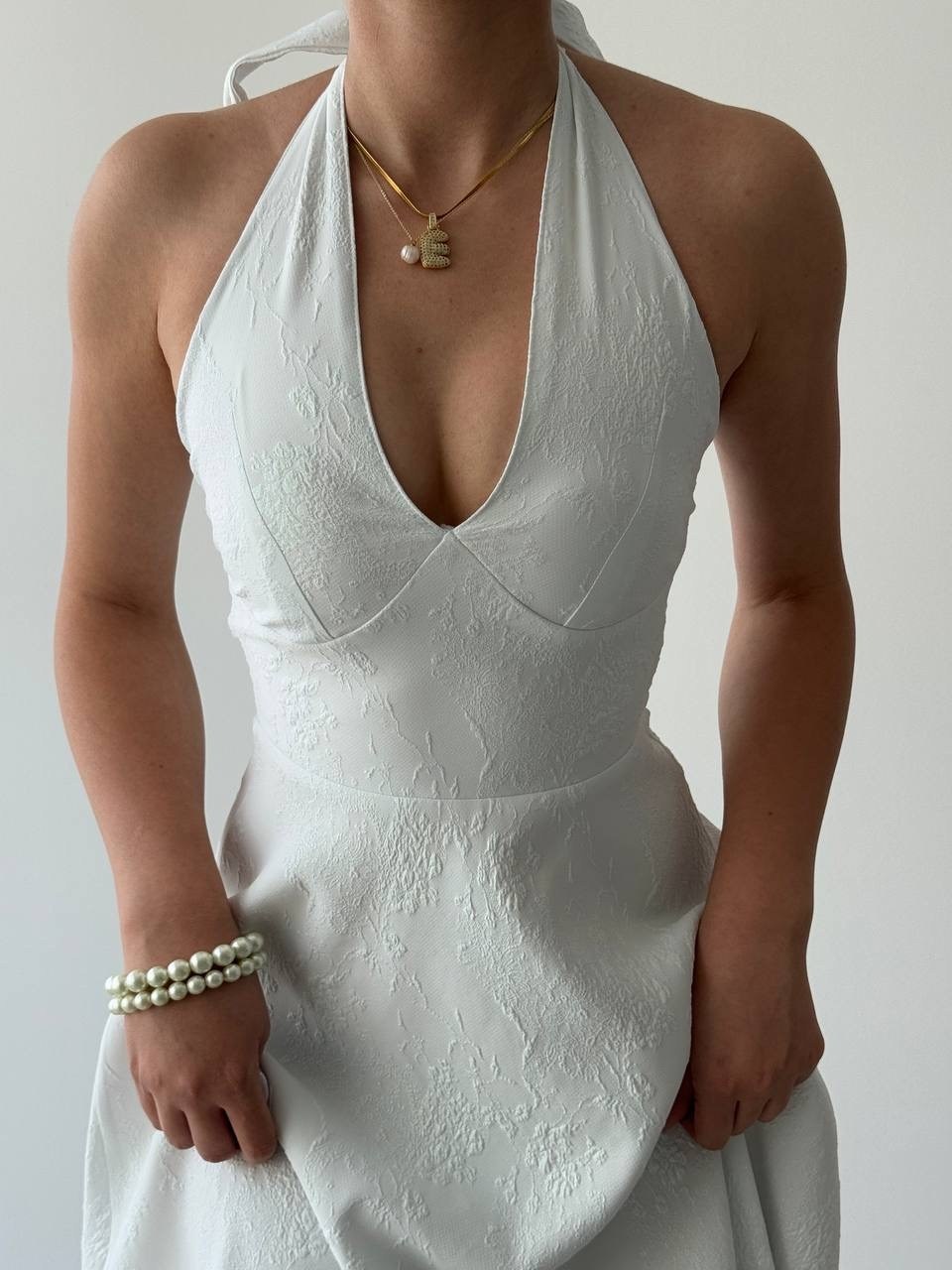 платья,платье в стиле,платья миди,платье макси,белая платье