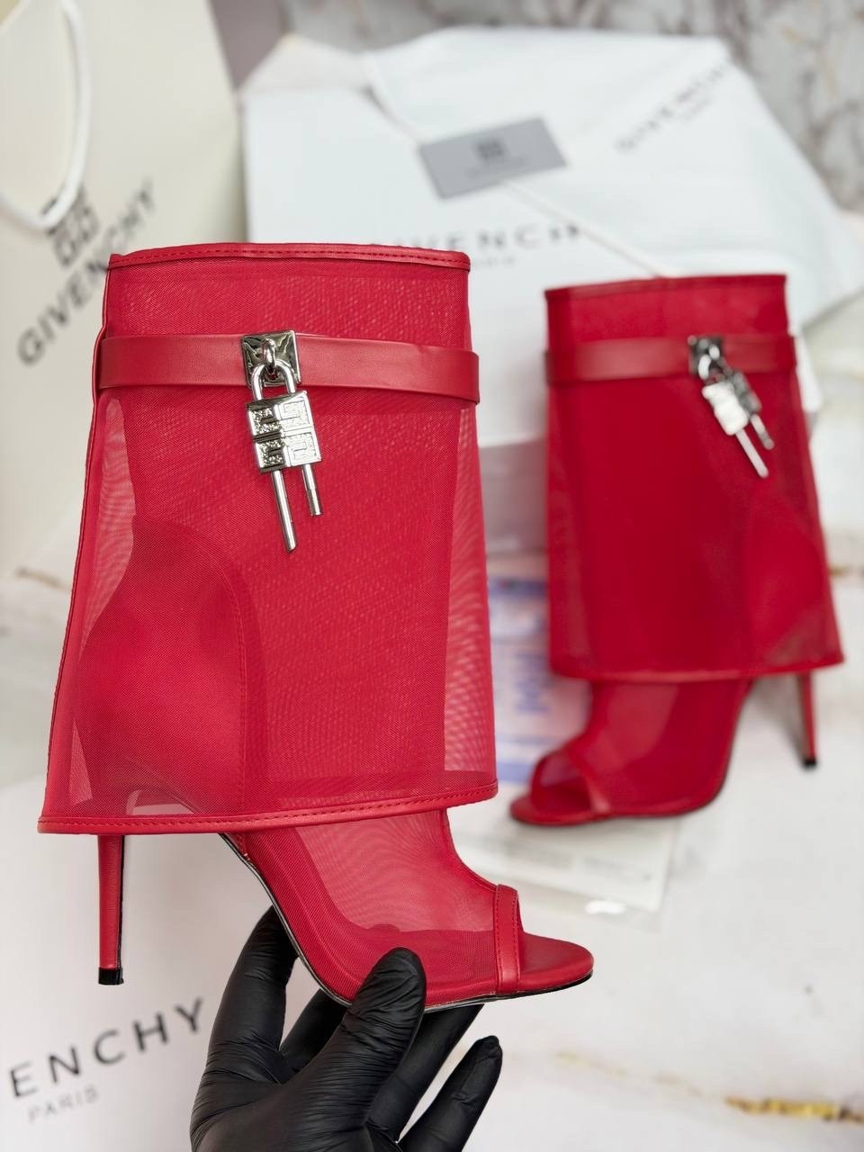 модные сапоги,модные ботильоны,красные сапоги,ботильоны женские,сапоги на каблуках