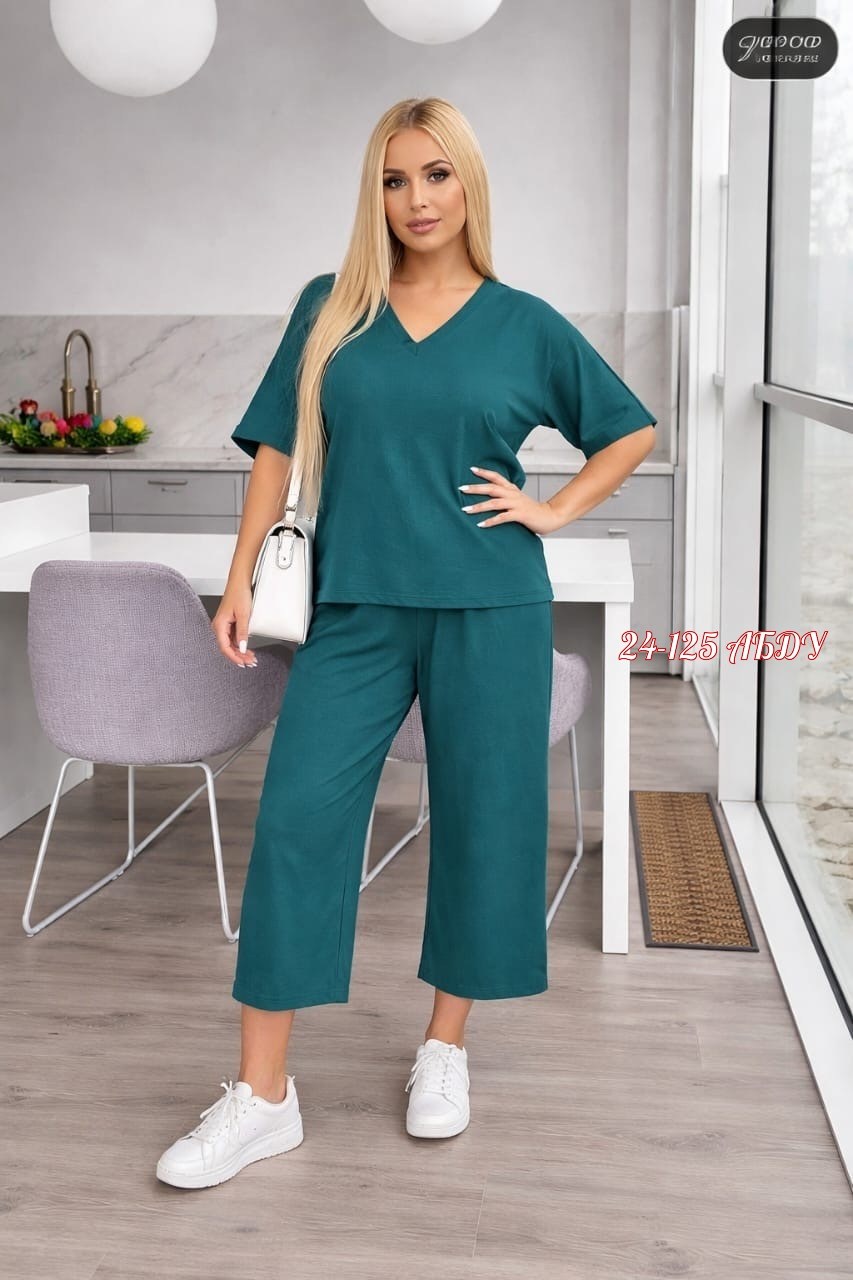 костюм женский,костюм с брюками,брючный комплект,костюм повседневный,летние костюмы