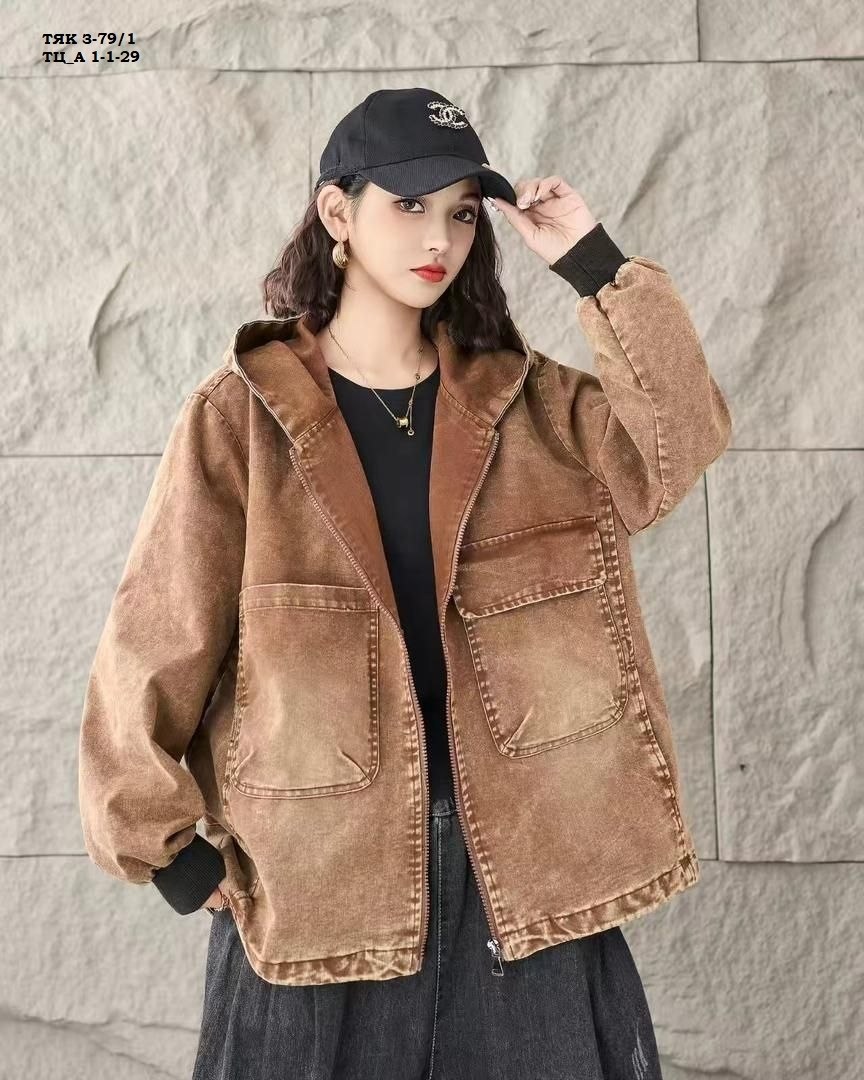 женская джинсовая куртка с капюшоном,джинсовая куртка с капюшоном,джинсовая куртка с капюшоном для женщин в корейском стиле,джинсовые куртки женские,джинсовая куртка