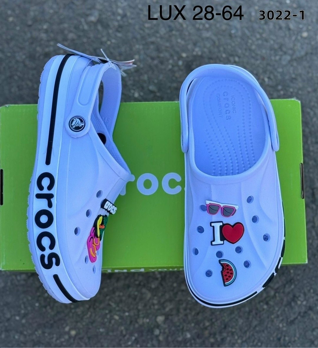 сабо crocs,женские кроксы,кроксы с джибитсами,crocs classic hiker clog,crocs женские