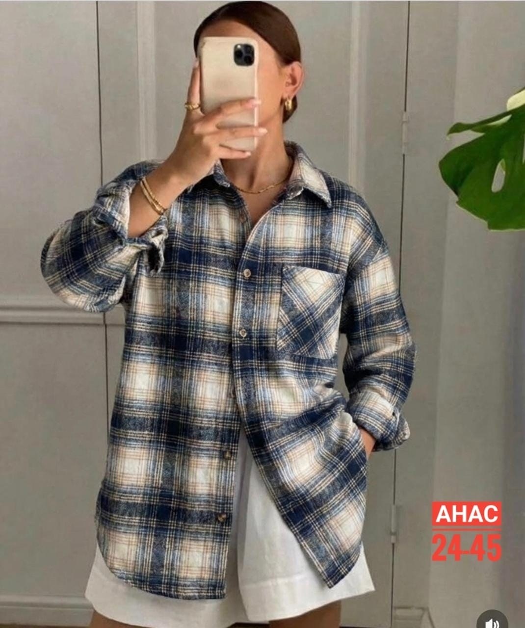 женская рубашка в клетку,рубашка в клетку свободного кроя,женская рубашка оверсайз в клетку,рубашка в клетку,рубашка оверсайз в клетку