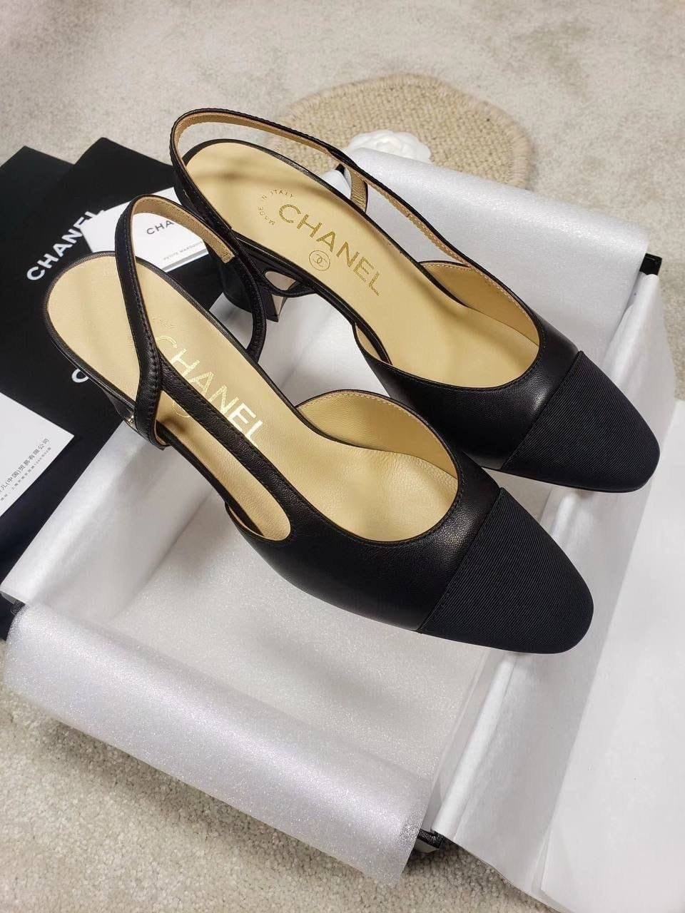 туфли chanel,туфли шанель,босоножки chanel,шанель туфли и босоножки,балетки шанель