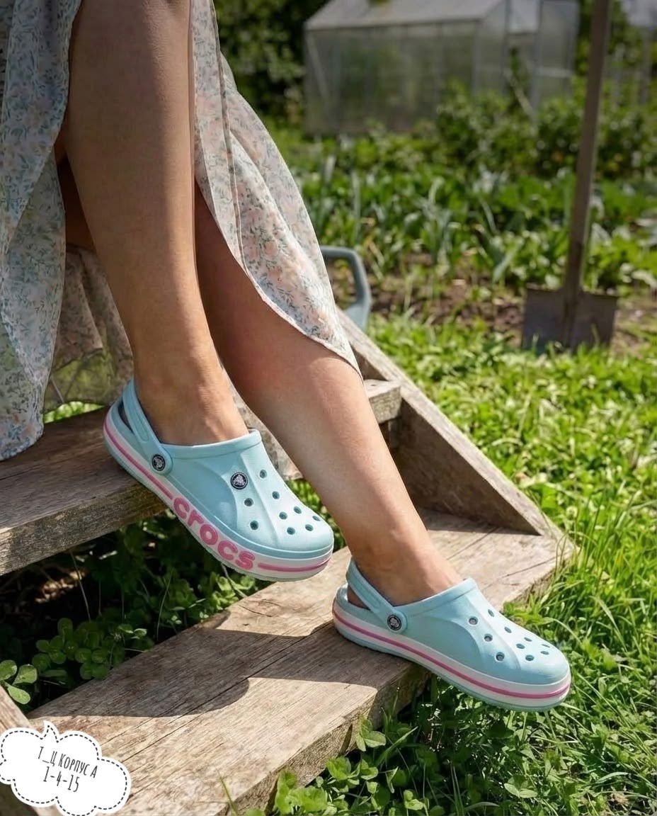 сабо crocs,crocs crocband,сабо кроксы резиновые летние на платформе,сабо крокс бирюзовый,сабо crocs bayaband clog