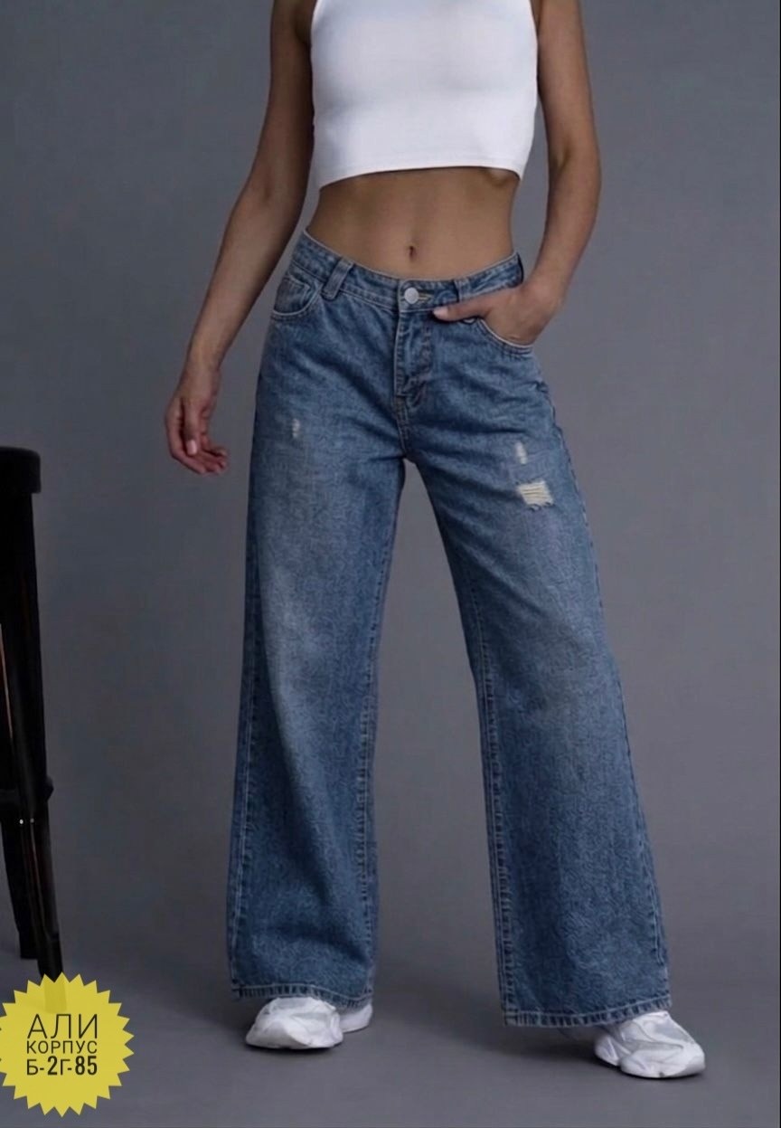 женские джинсы широкие,джинсы широкие,джинсы палаццо,женские джинсы,стильные джинсы