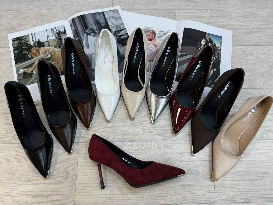 туфли женские,туфли лодочка,женские туфли лодочки,,туфли с металлическим каблуком