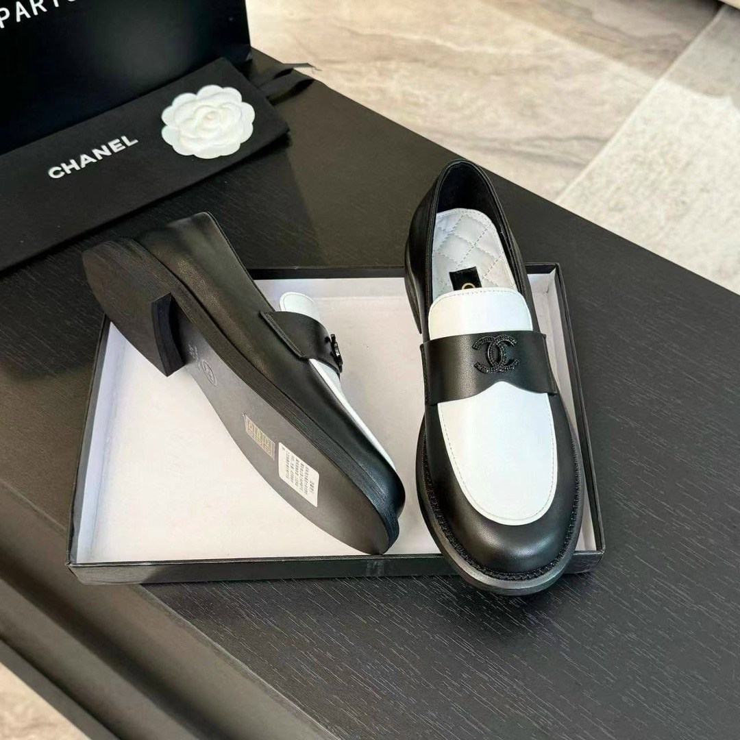 лоферы chanel,женские лоферы chanel,лоферы шанель,,туфли chanel