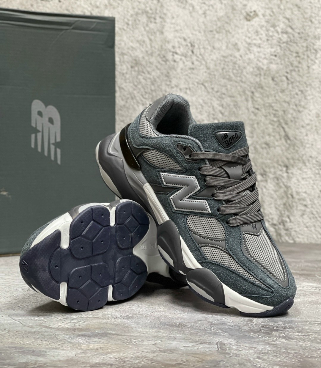 кроссовки new balance 9060,кроссовки new balance,new balance 9060 серые,кроссовки мужские new balance,мужские кроссовки new balance 9060