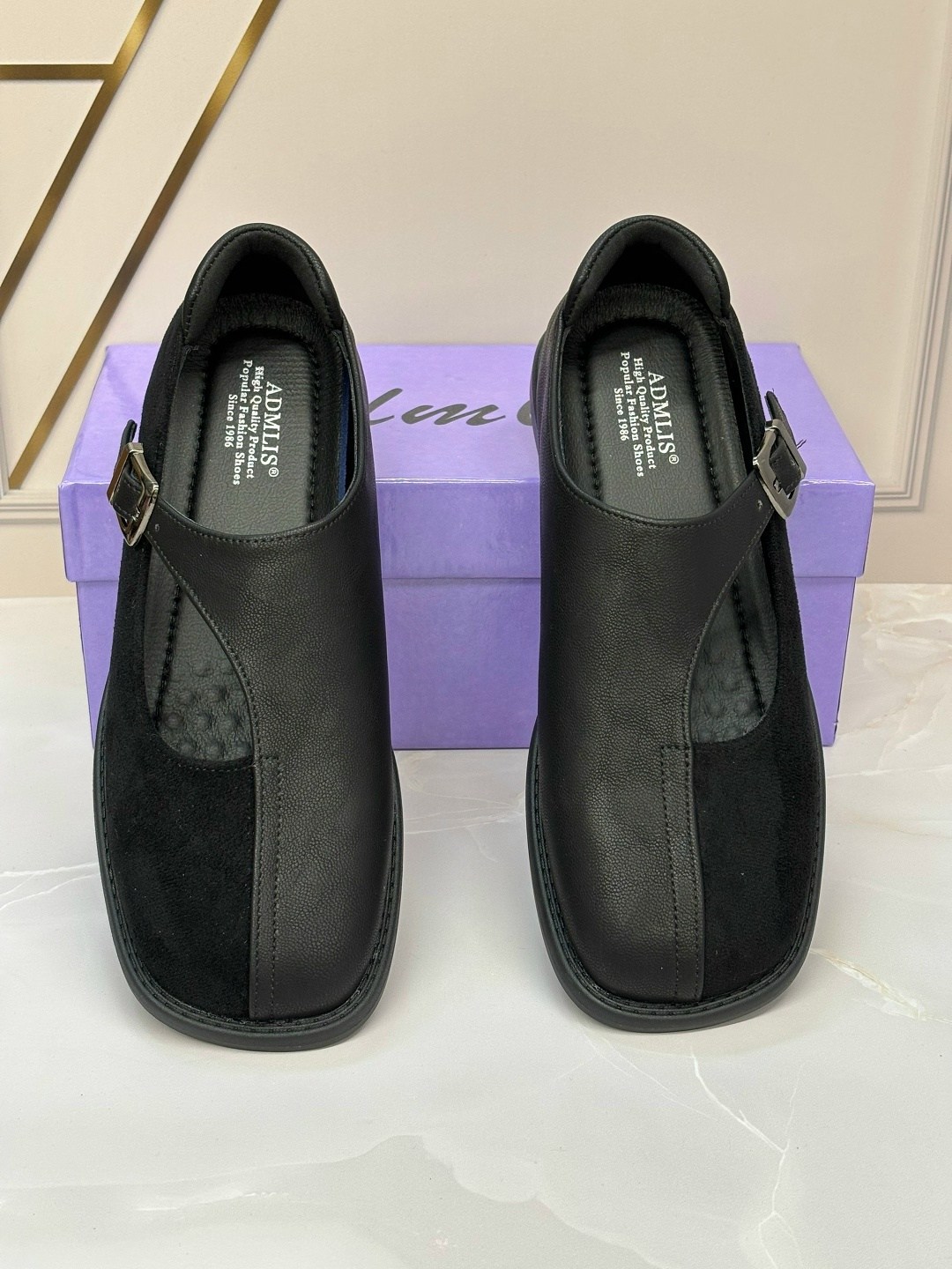 , женская,лоферы женские,лоферы замшевые,лоферы с пряжкой