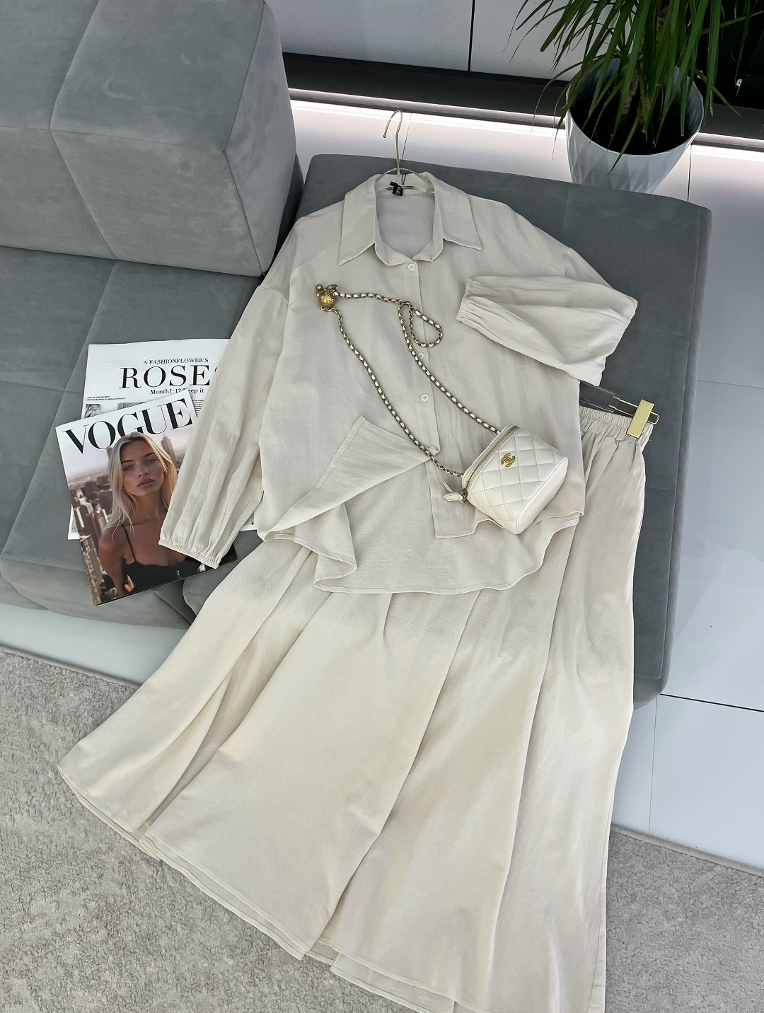 стильные костюмы,костюм двойка стильный,летние костюмы,костюм с юбкой,костюм рубашка с юбкой