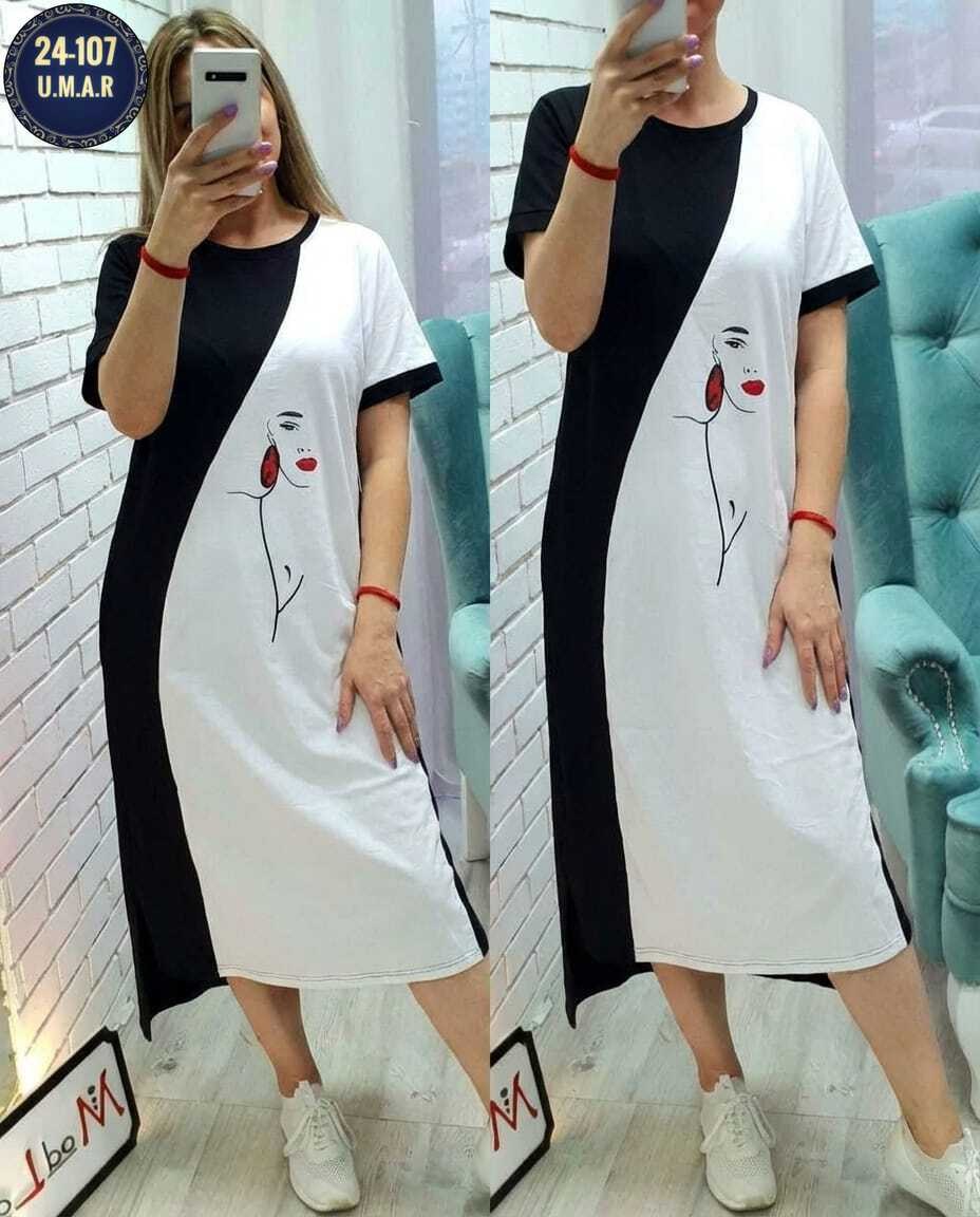 платья женские больших размеров,платье женской,платье 👗,платье туника,платье свободного кроя