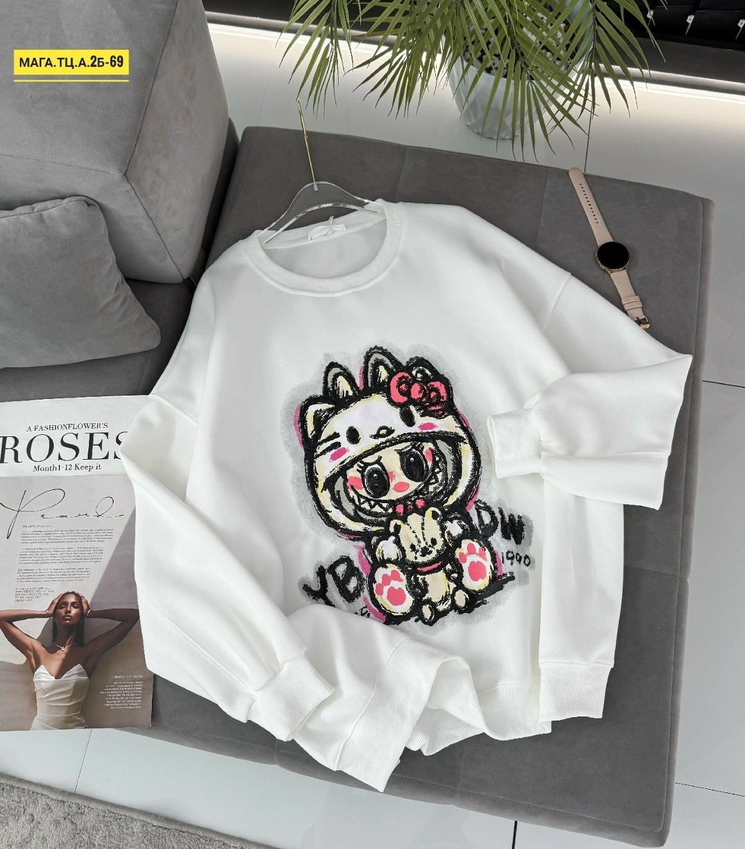 свитшот трикотажный,свитшот женская,свитшот джемпер,свитшот kenzo,свитшот