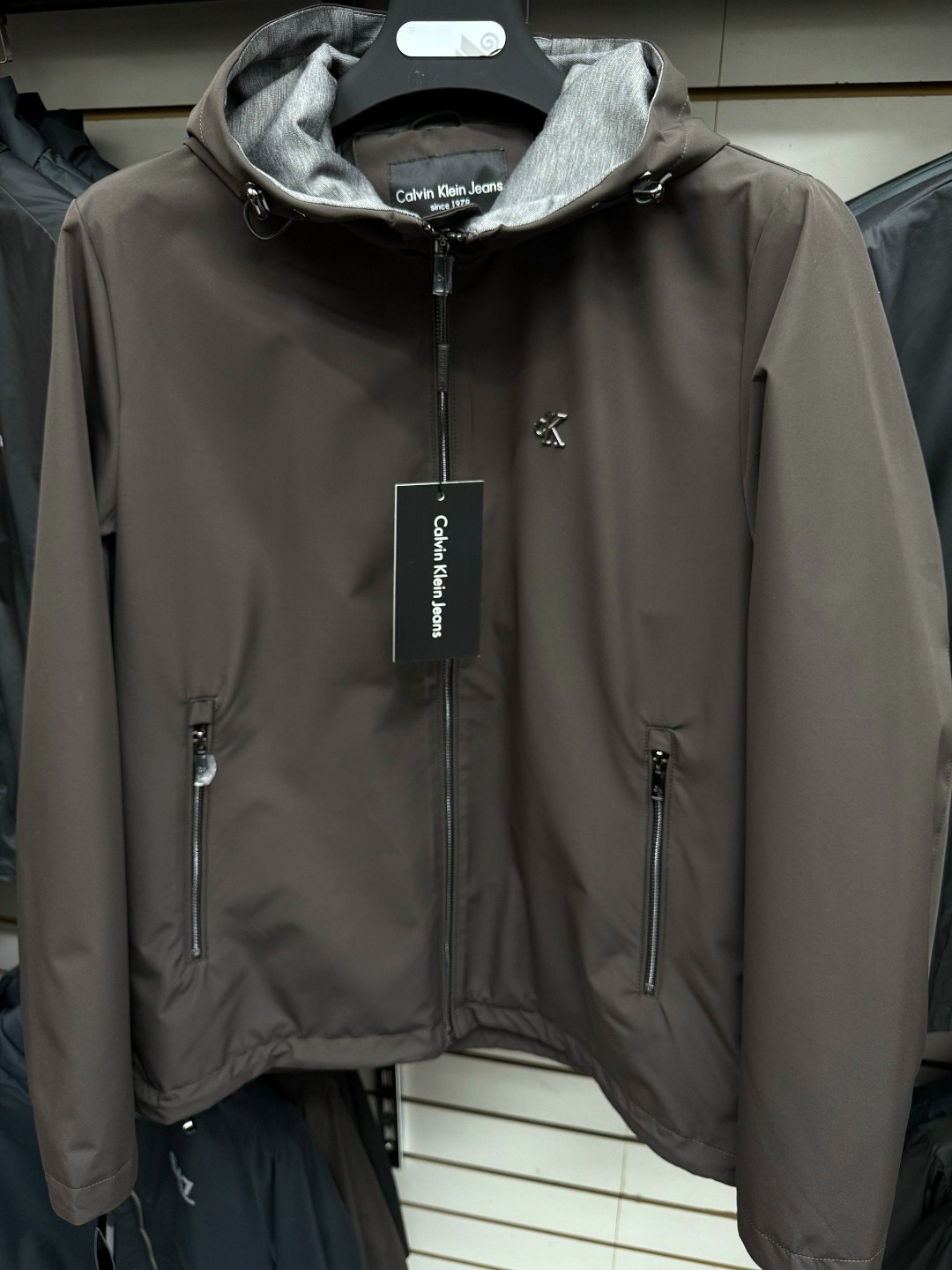 куртка calvin klein,куртка демисезонная мужская,мужская ветровка calvin klein,ветровка calvin klein,куртка