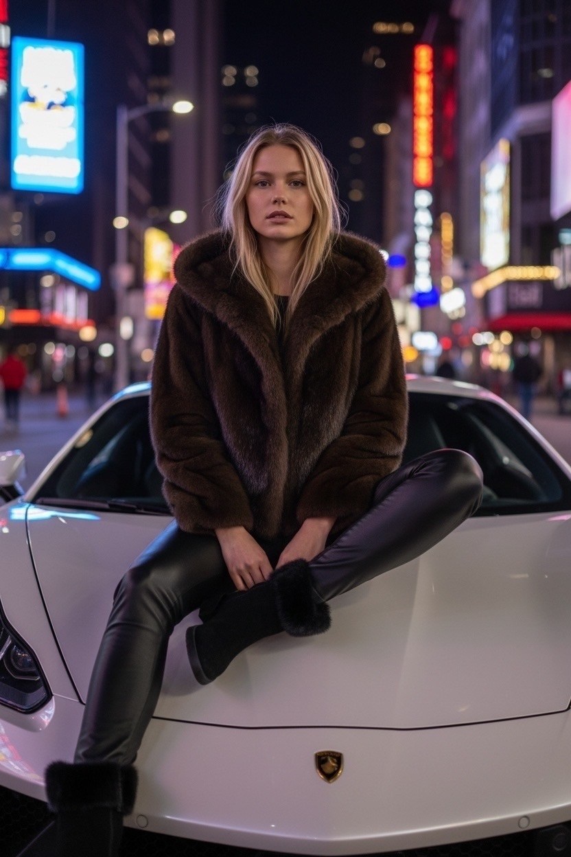 шубка,женская шуба,искусственная шуба,шуба,шуба с капюшоном