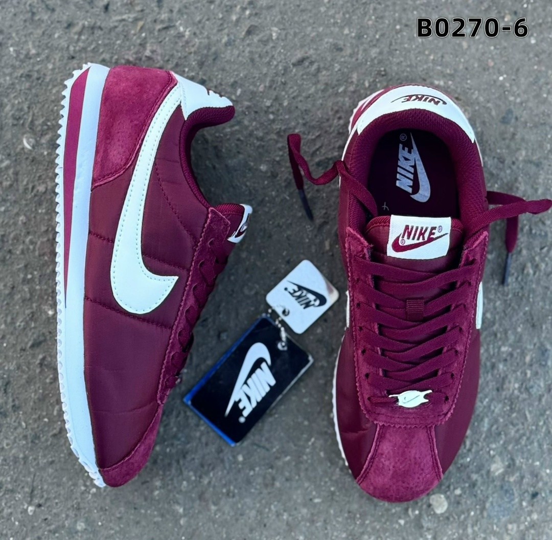 кроссовки nike cortez бордовые,nike cortez classic,nike cortez womens burgundy,найк cortez maroon,кроссовки