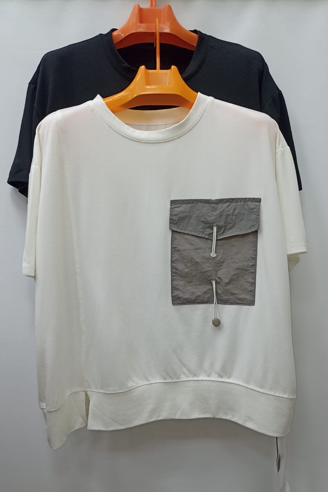 футболки женская,футболки для женщин,блузка стильная,летние футболки,футболка с карманами