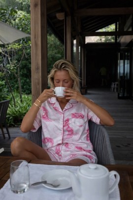 Домашняя одежда