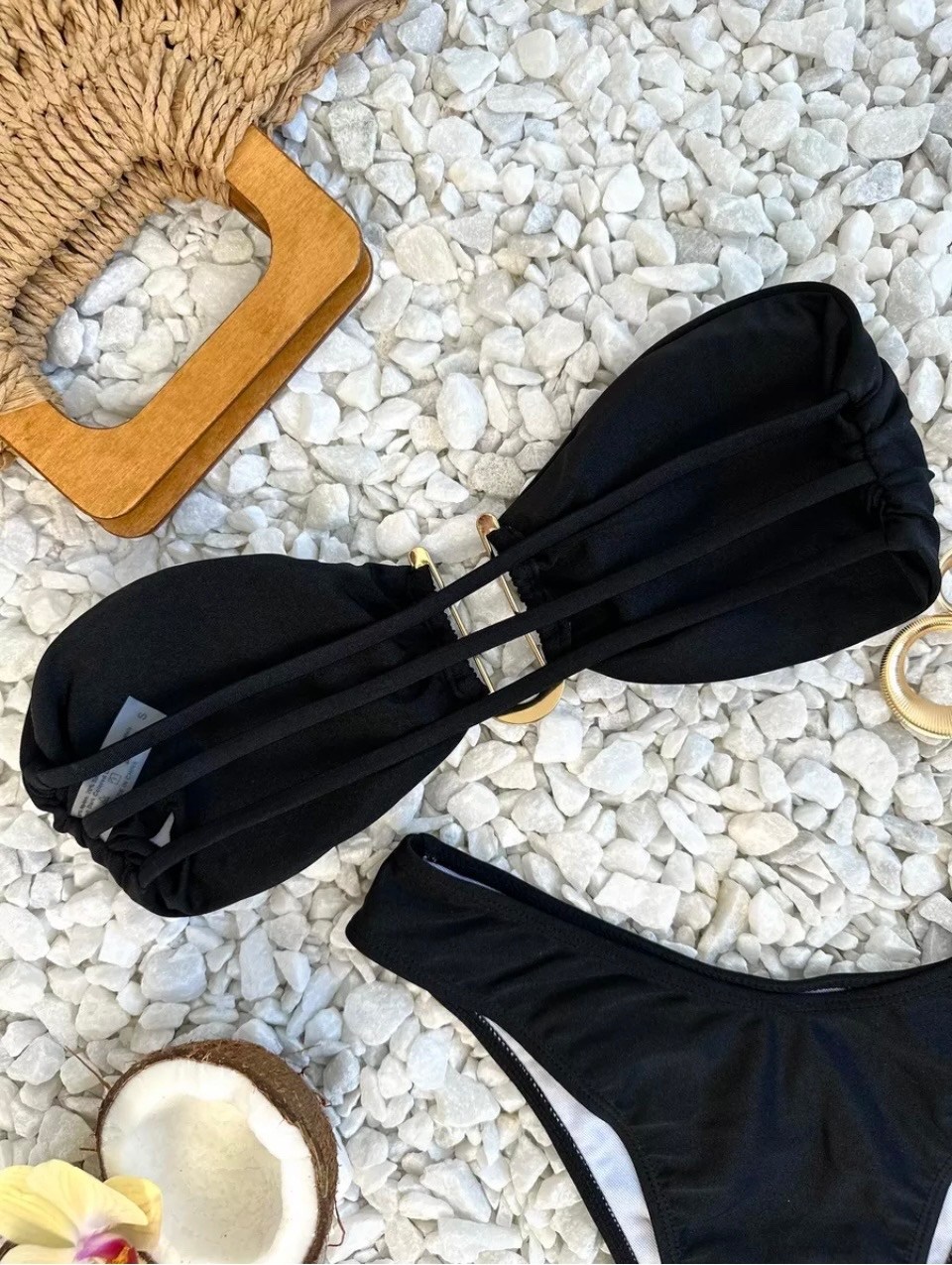 купальник женские,раздельные купальник,купальник,купальник черный,купальник раздельный женский