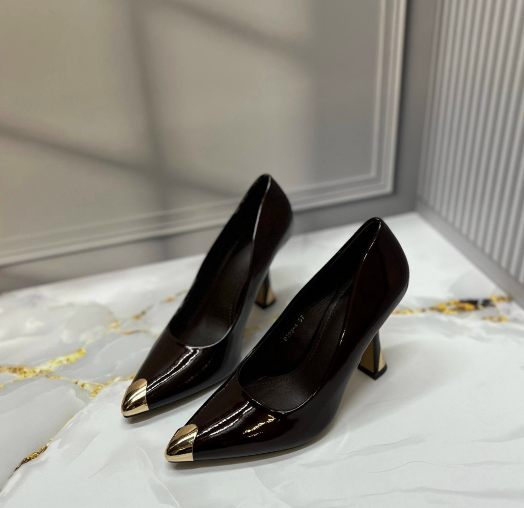 ,туфли yves saint laurent,туфли с металлическим каблуком,женские туфли,туфли