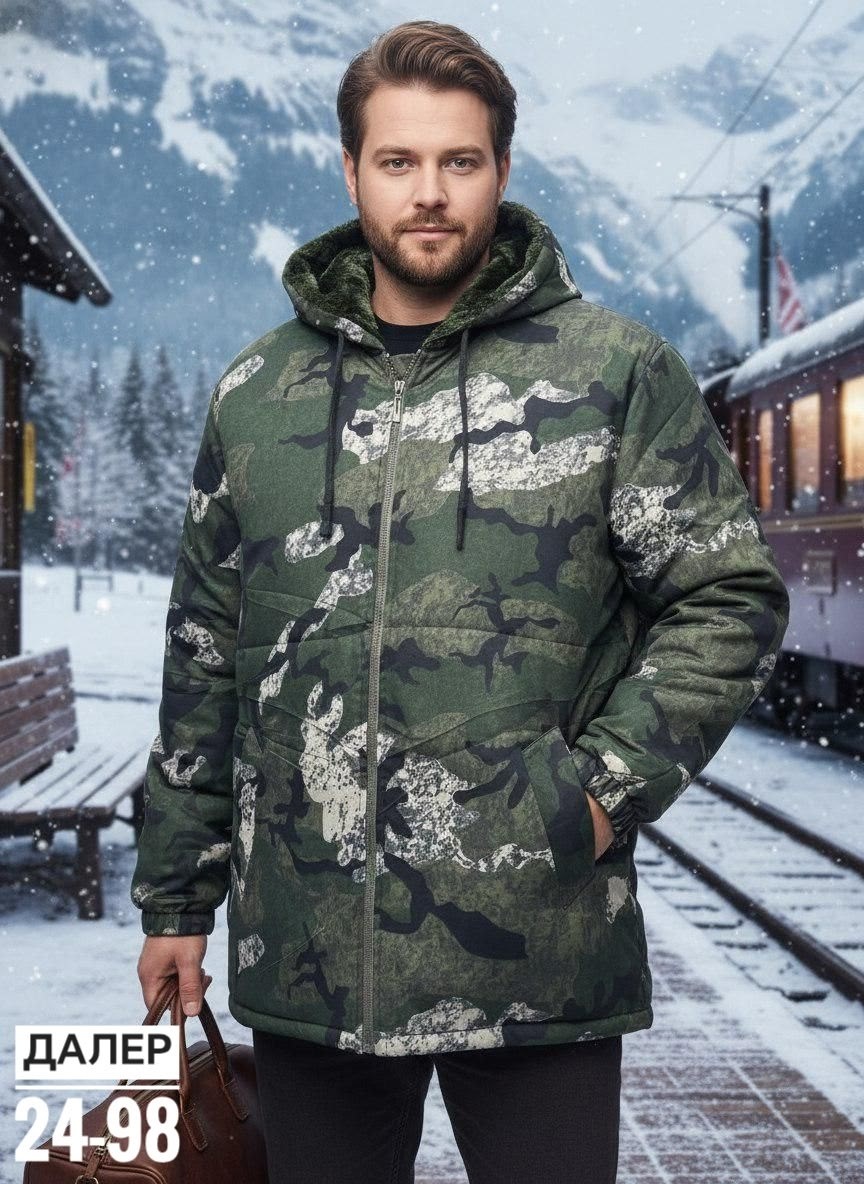 куртка камуфляжная,мужская зимняя куртка,куртка мужская камуфляж,куртка парка демисезонная,куртка теплая