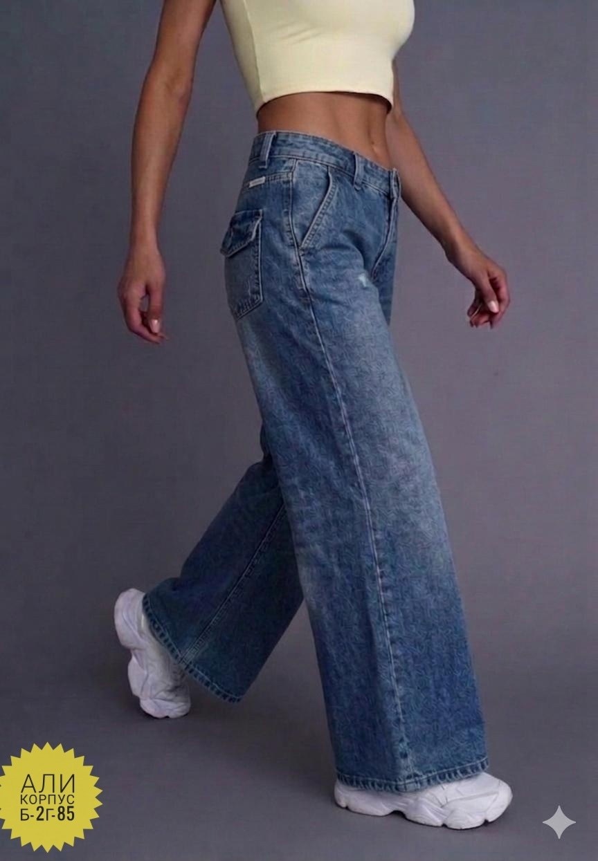 женские джинсы широкие,джинсы широкие,джинсы палаццо,женские джинсы,стильные джинсы