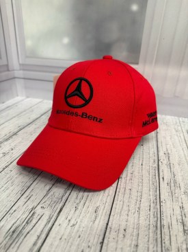 Кепка