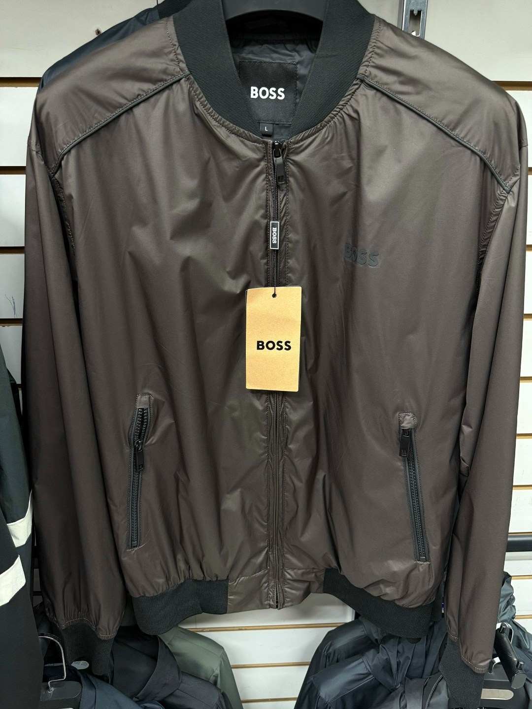 демисезонная куртка,куртка,куртка hugo boss мужская,куртка hugo boss,мужская куртк