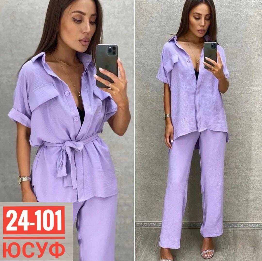 костюм жатка женский летний брючный,женские летние костюмы,костюм женский,костюм женский 2026,костюм двойка женский летний брючный