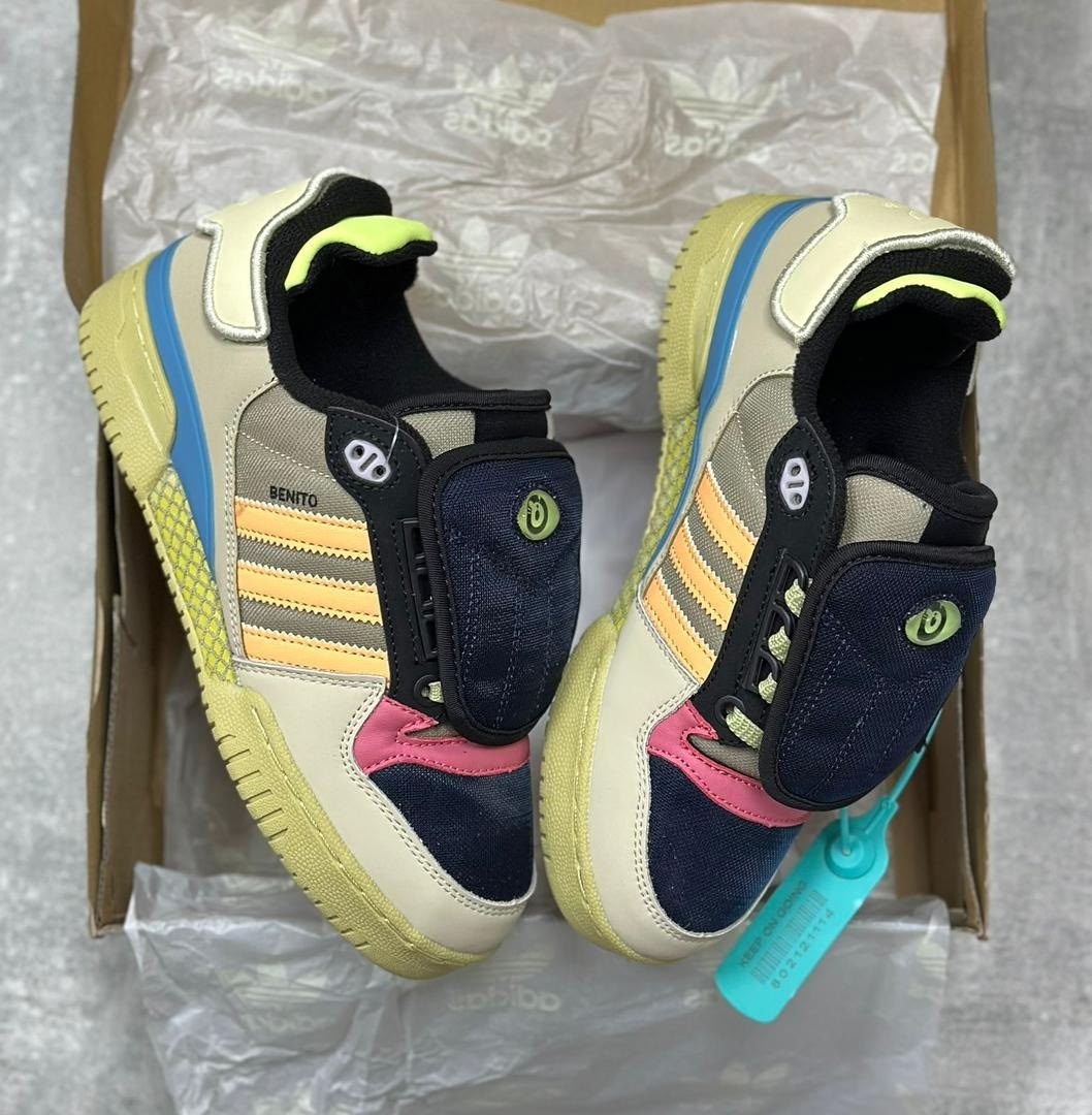 кроссовки adidas,bad bunny adidas benito,кроссовки адидас лимитированная коллекция,адидас кроссовки,