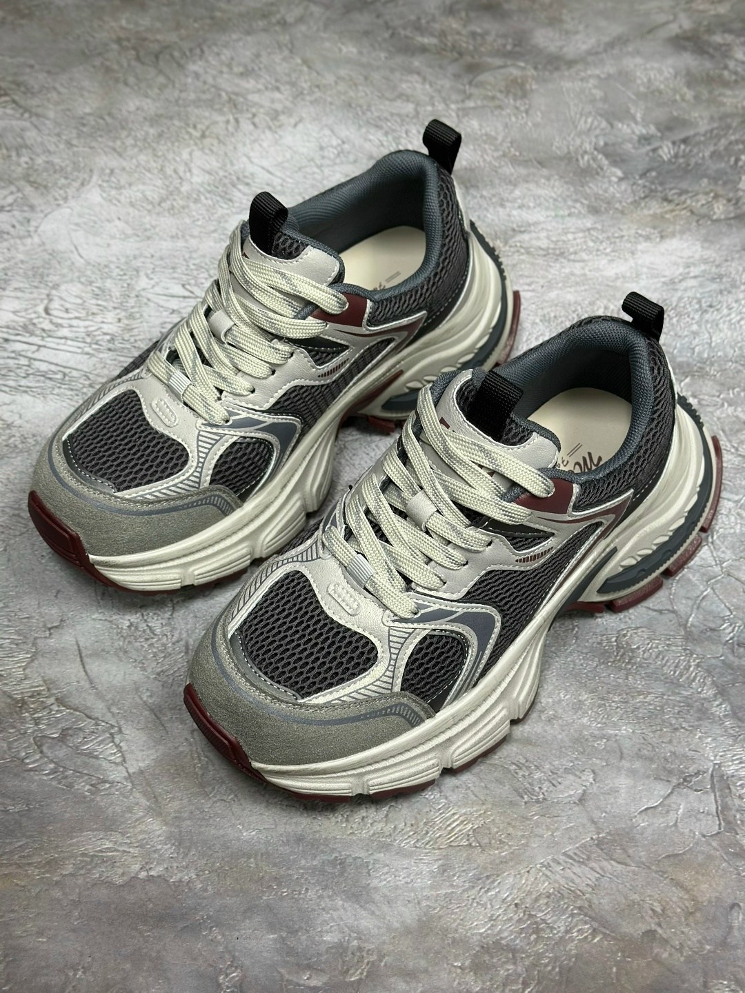 женские кроссовки,массивные кроссовки,кроссовки женские balenciaga,женские массивные кроссовки,кроссовки модные