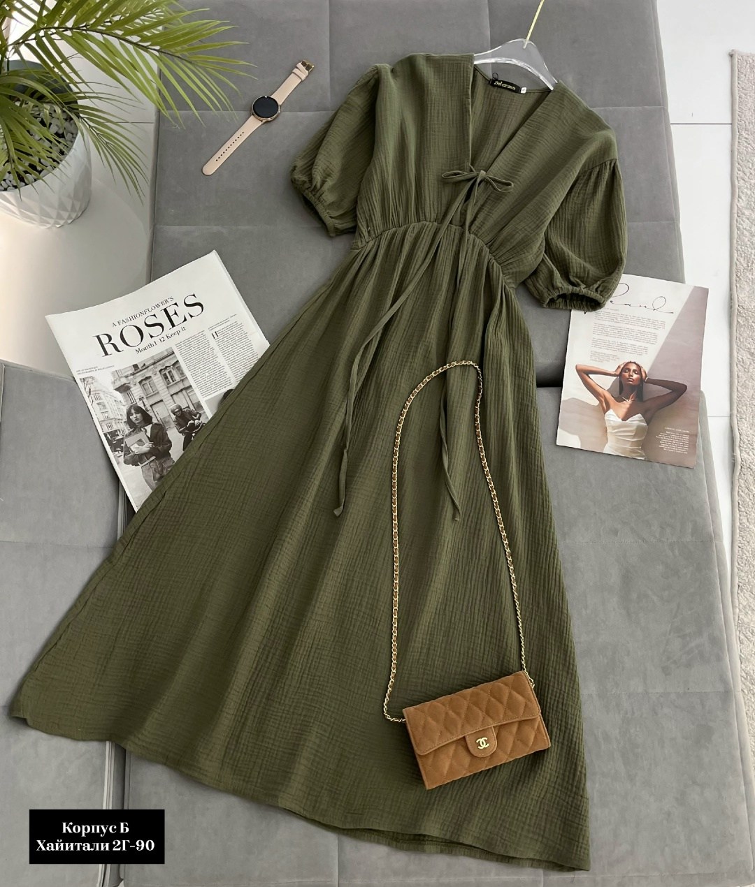 платья,платье туника,платья муслин,женская платье,платье летнее