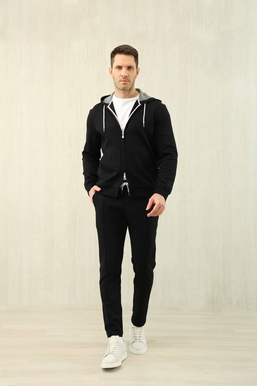 спортивный костюм brunello cucinelli,спортивный костюм мужской brunello cucinelli,brunello cucinelli костюм,спортивный костюм brunello cucinelli solomeo,brunеllо сuсinеlli спортивный костюм premium bl