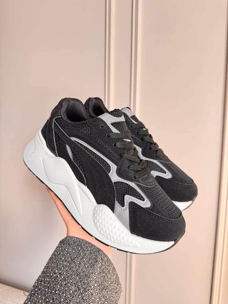 кроссовки puma,женские кроссовки puma,кроссовки puma rs x,кроссовки,кроссовки puma rs