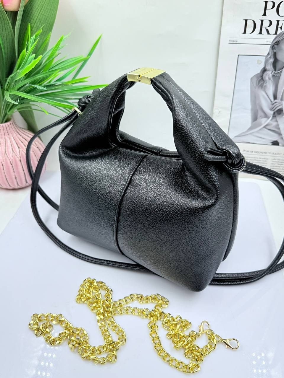 сумка с цепочкой,сумка,сумки женская,сумочка,сумка черный