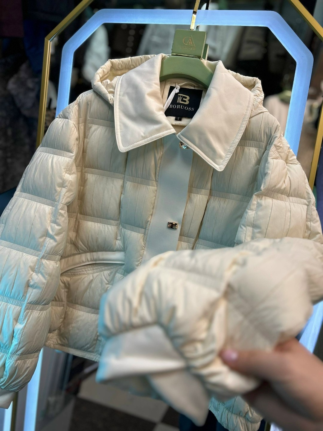 пуховик повседневный,женские пуховики,зимние куртки,короткий пуховик,пуховик