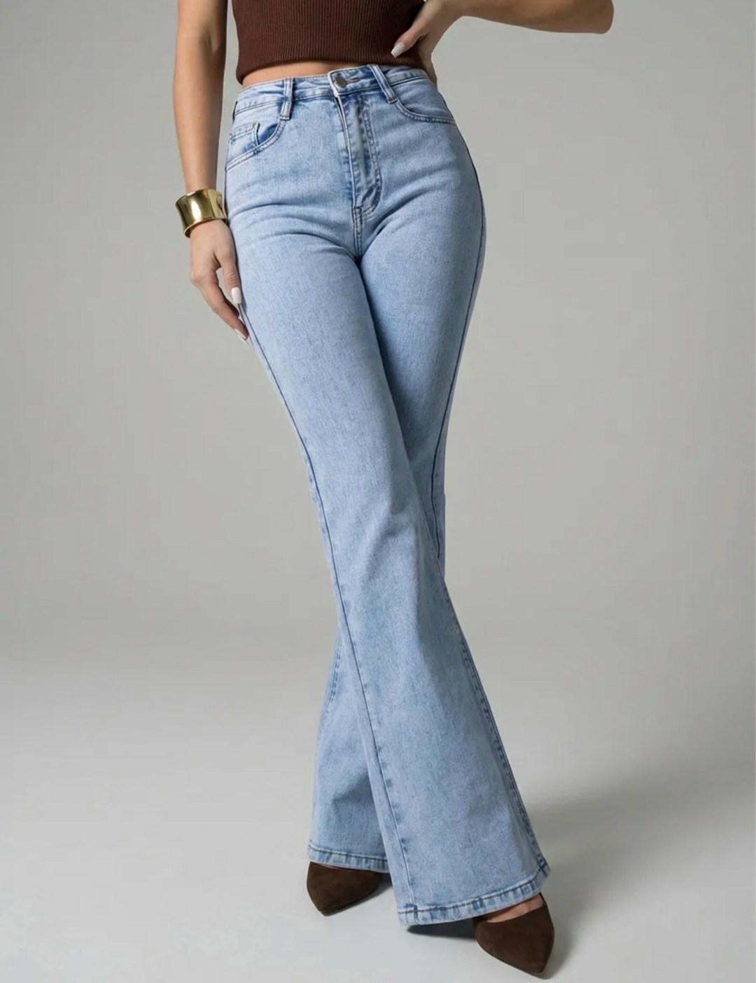 джинсы широкие,джинсы клеш женские,джинсы модные,широкие женские джинсы,модные женские джинсы