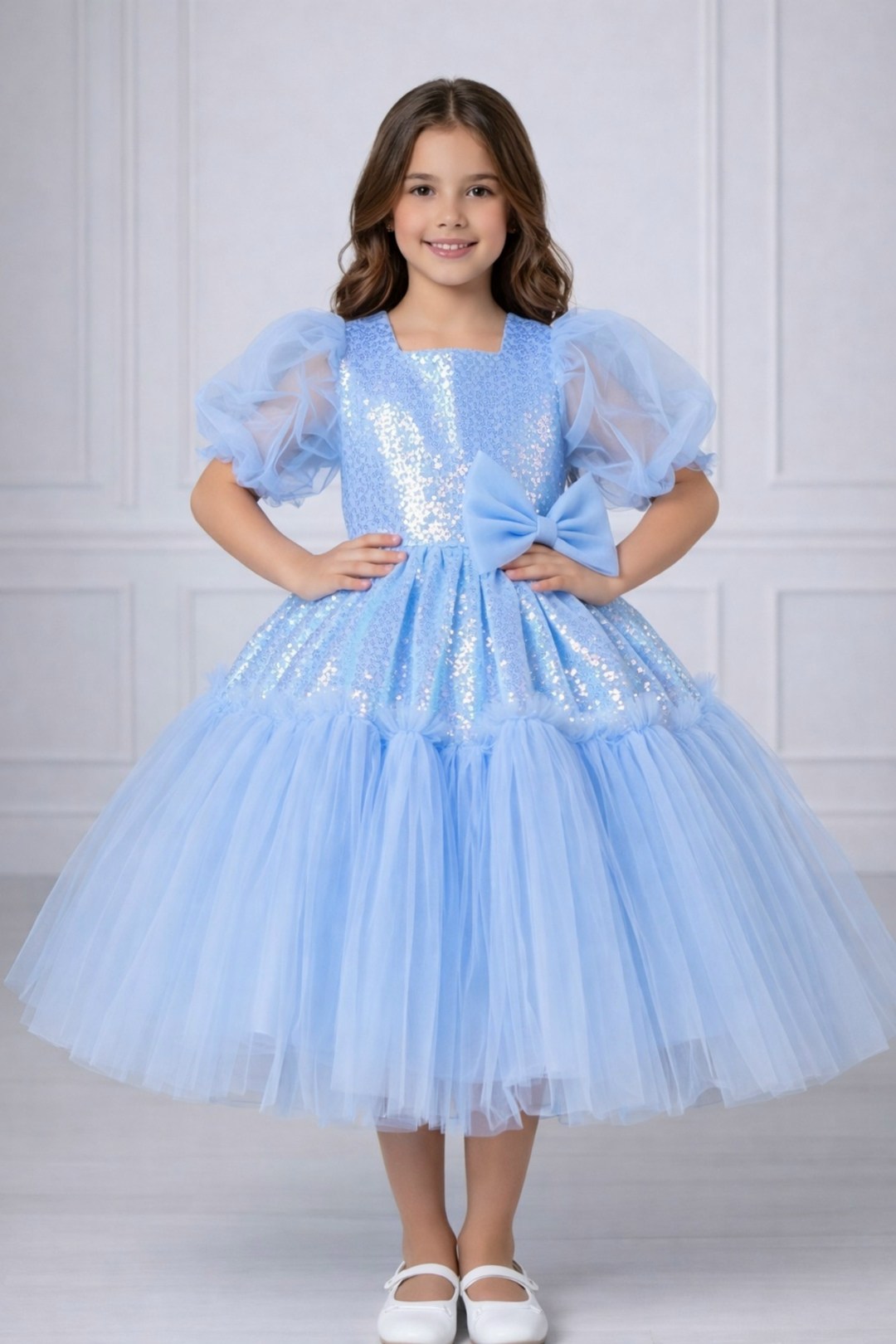 платье для девочки праздничное пышное розовое,платье на выпускной,платье для девочки пышное нарядное,платье нарядное,нарядное пышное розовое платье для девочки paurakids