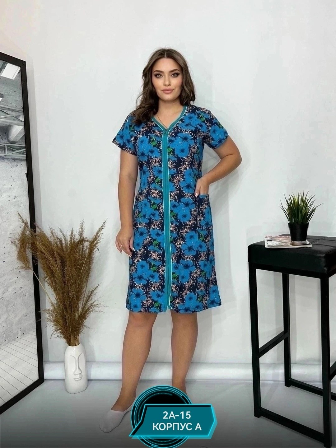 халат женский,женский домашний халат,халат женский 56-58 размера,,халат женский домашняя одежда