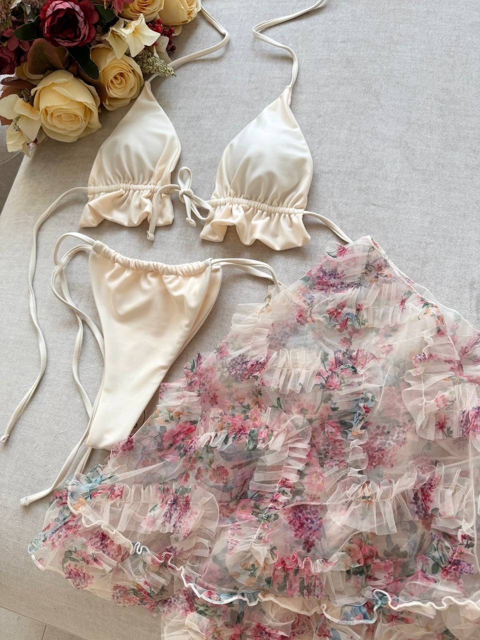 пляжная мода,бикини купальные,пляжный стиль,купальник,женские купальники