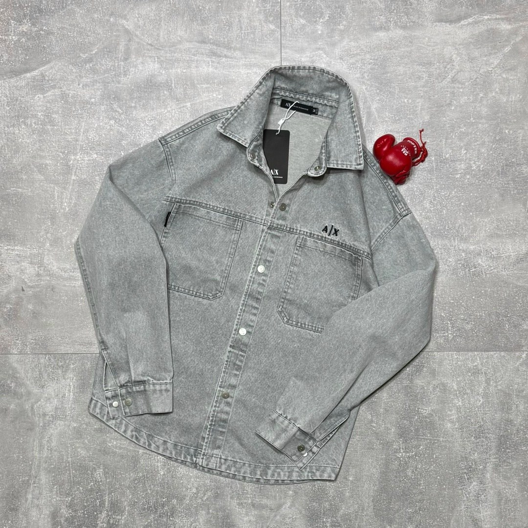 джинсовая куртка,серая джинсовая куртка,куртка джинсовая мужская,джинсовая куртка рубашка,серая джинсовая куртка с карманами