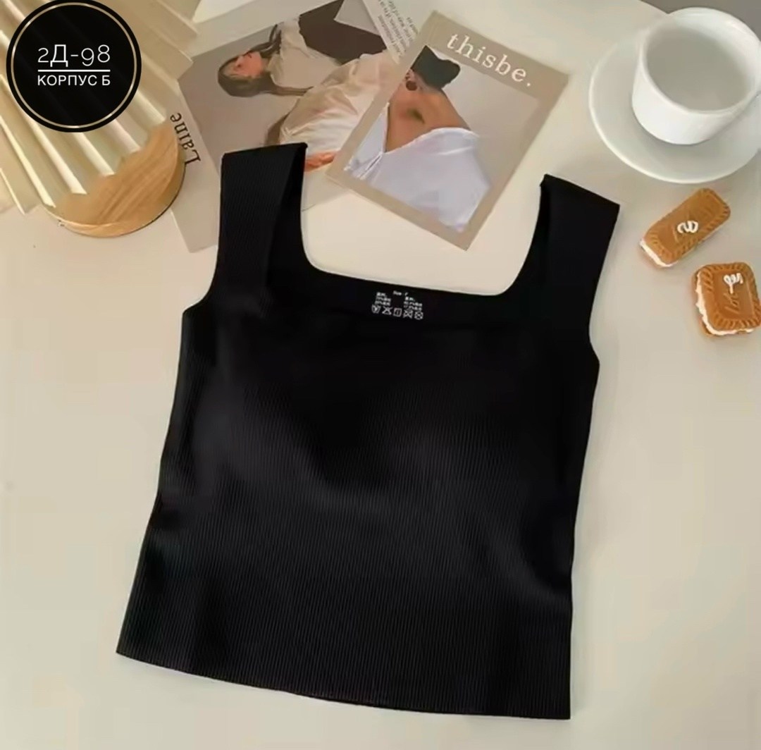 топ женский,топ женский черный,женская майка,кроп топ женский,топик