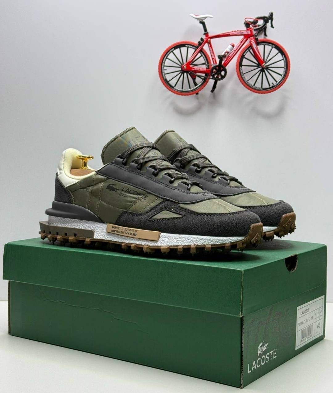 кроссовки lacoste,кроссовки женский мужской lacoste текстиль размер 43,кроссовки мужские lacoste,кроссовки lacoste elite active,мужские кроссовки