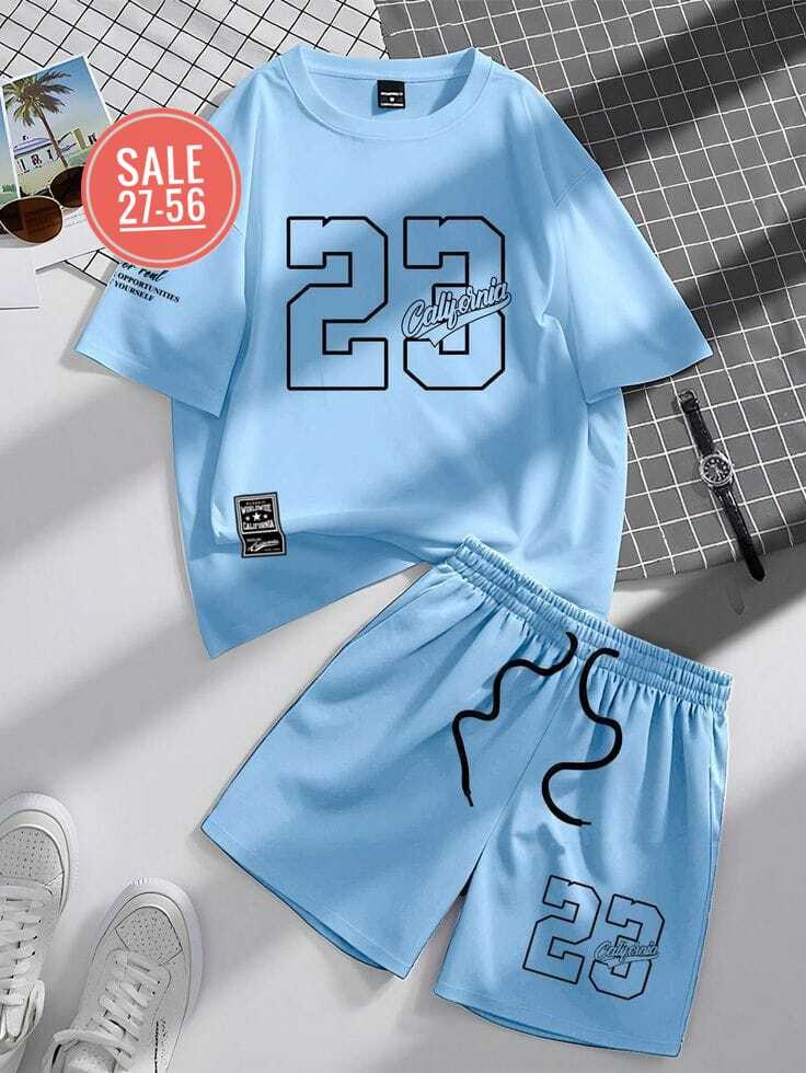 комплект футболка и шорты,спортивные костюм,комплект футболка,мужские комплекты,спортивный стиль