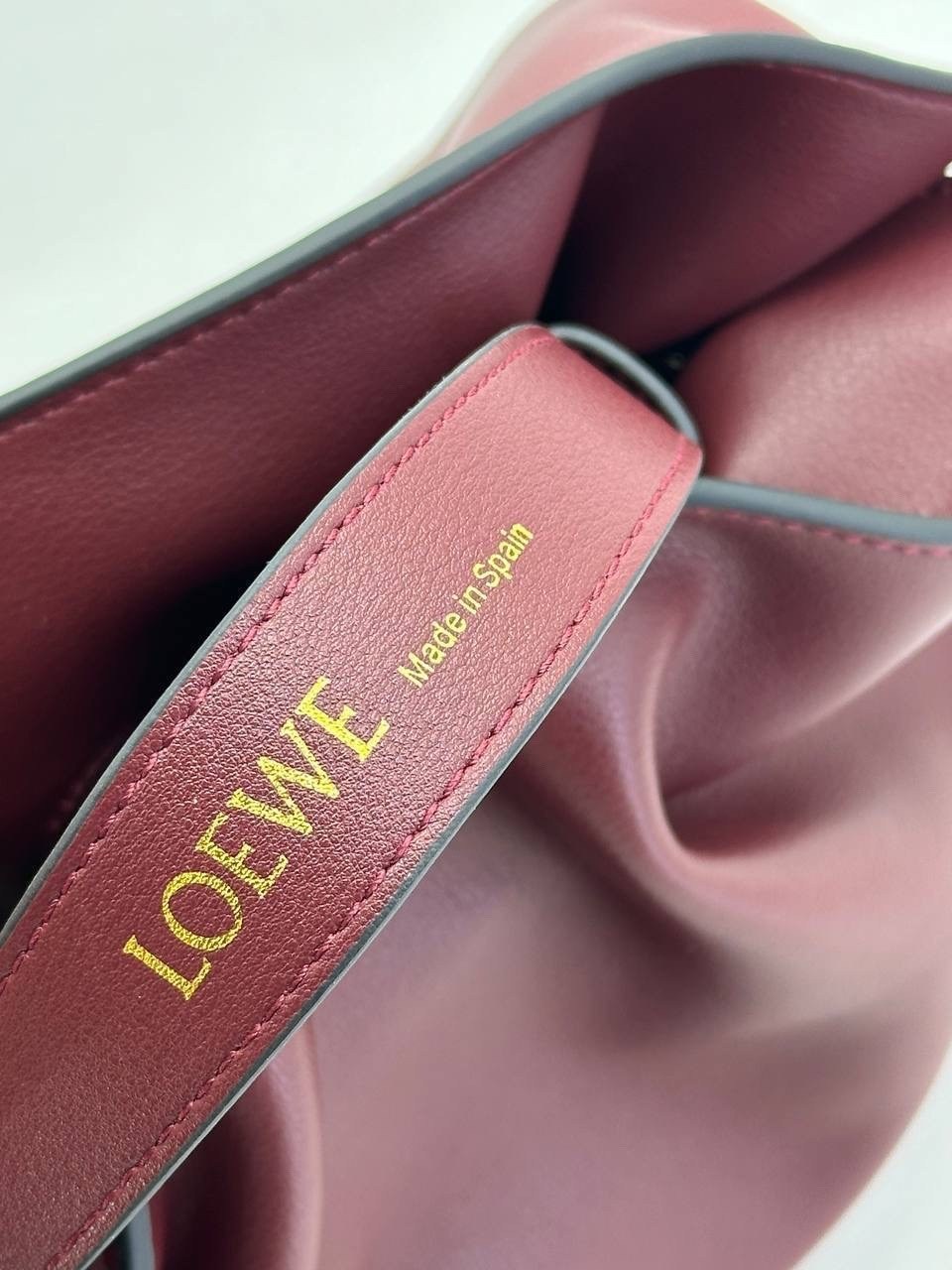 сумка loewe,сумка,loewe flamenco сумка,loewe сумка на плечо,женская сумочка