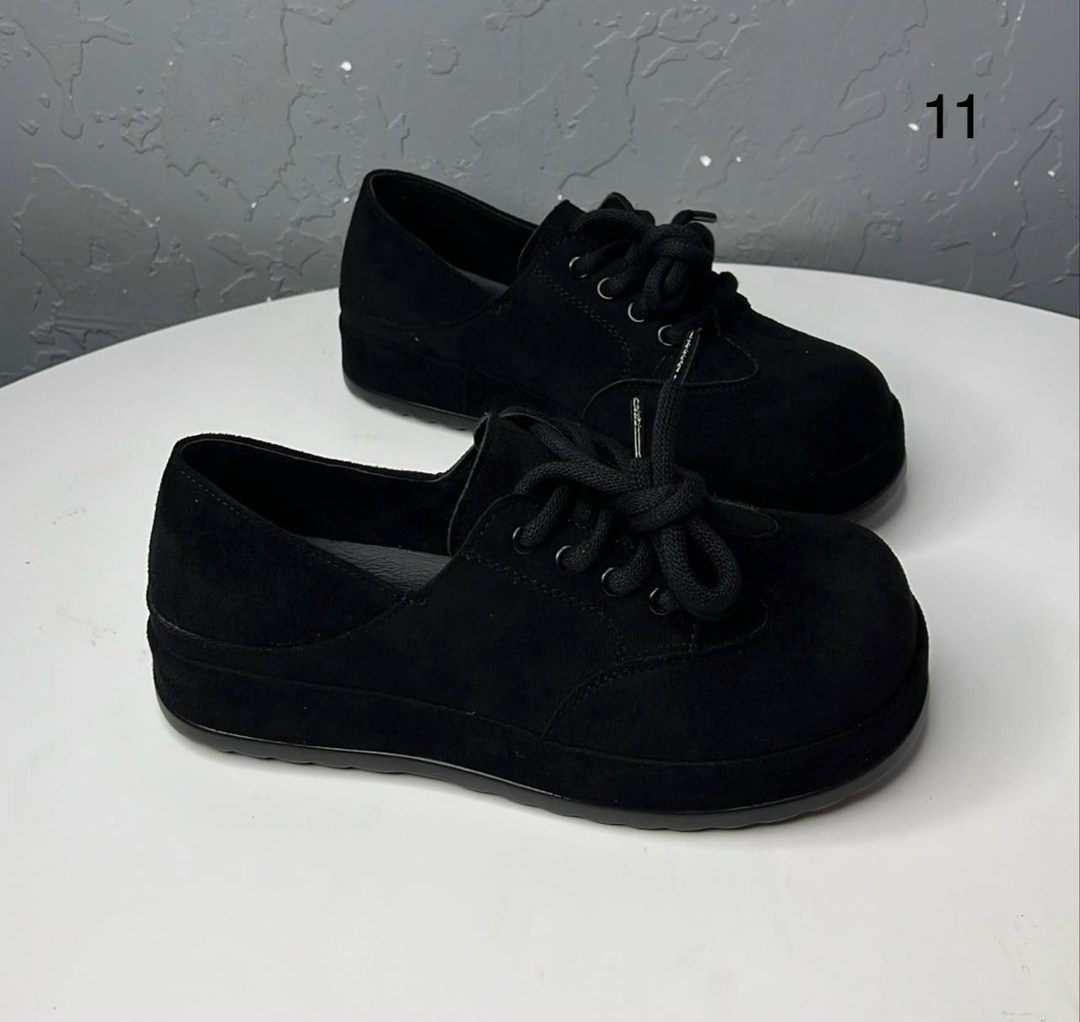 ,полуботинки женские замшевые, женская,повседневные туфли,туфли закрытые женские