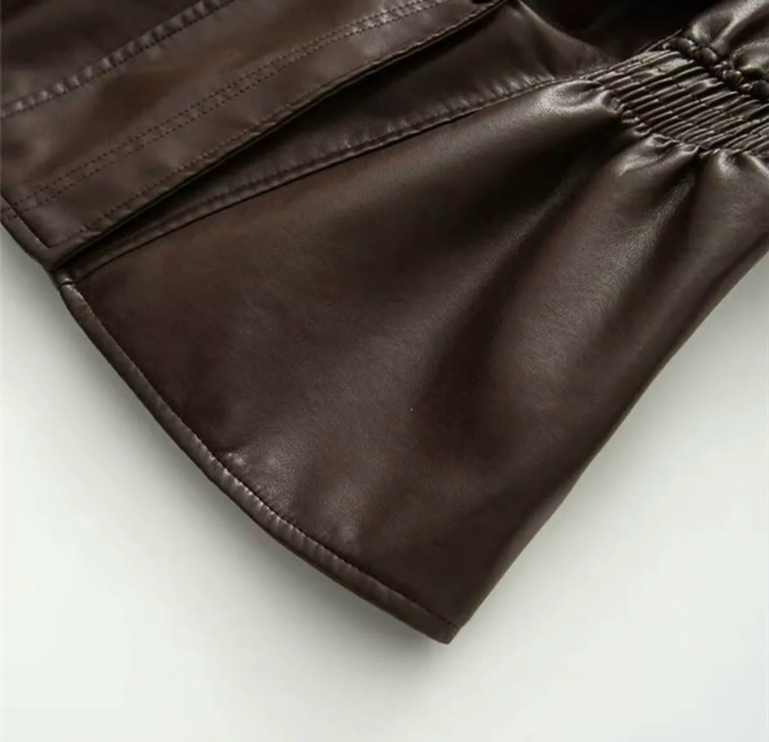 кожаная куртка резервед женская,кожаная куртка,женская куртка из искусственной кожи,женская кожаная куртка,куртка из искусственной кожи