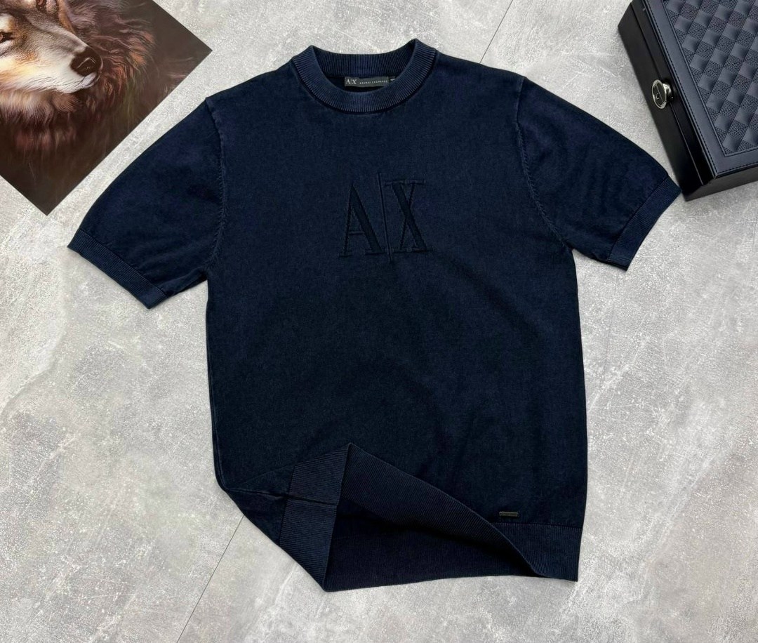 футболки мужские,мужские футболки armani,футболки для мужчин,мужская кофта,футболка armani exchange мужская