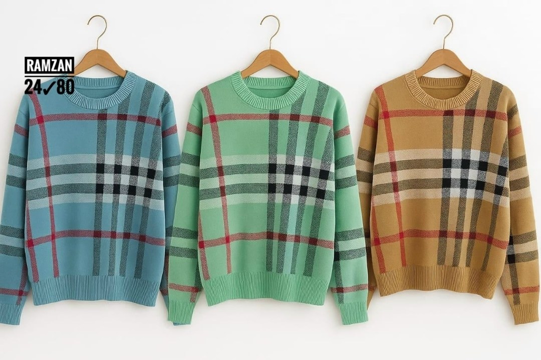 свитер burberry,джемпер burberry,свитер женский,кофта женская,свитер в клетку