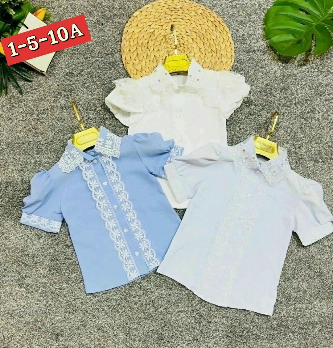 блузка школьная,рубашка блузка,блузка для девочки школьная,блузка для девочек,рубашка блузка школьная