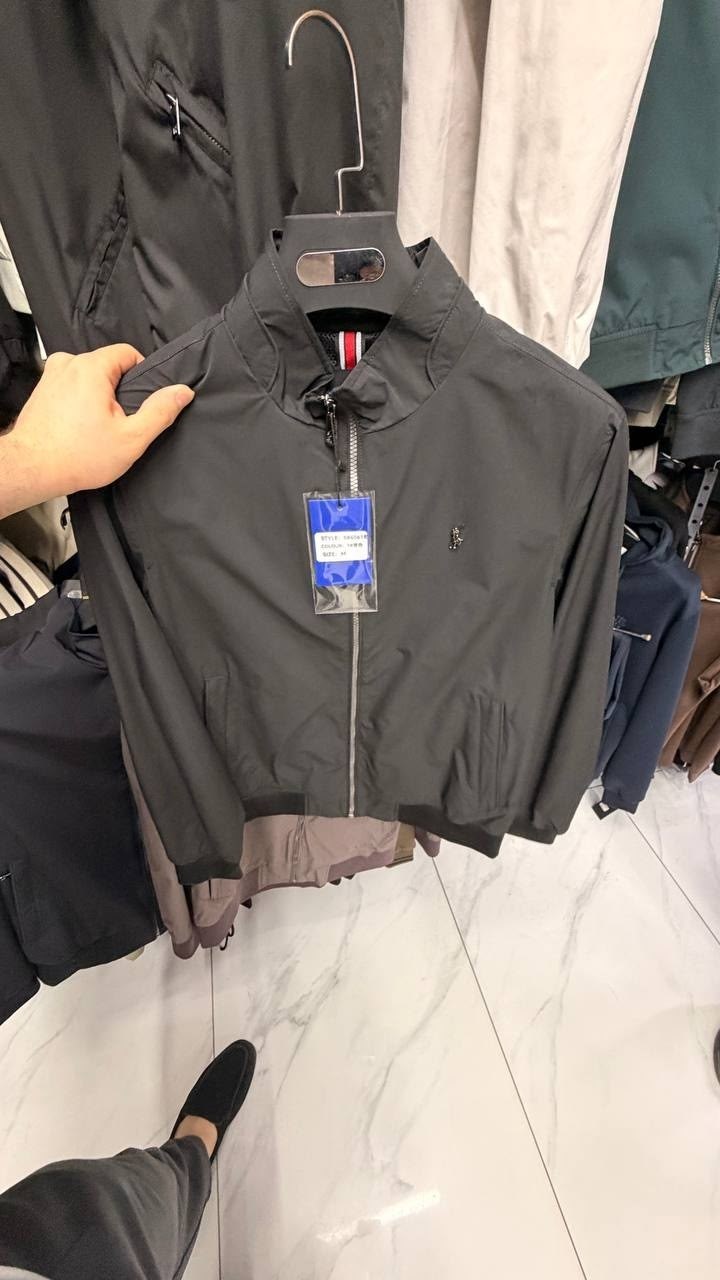 мужская куртка ветровка,ветровка мужская,легкая куртка,куртка бомбер